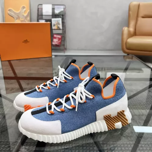 Hermes Casual Shoes For Men #1340410