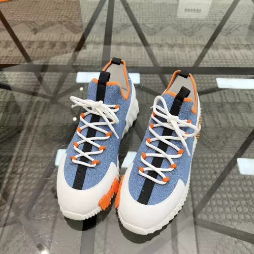 Cheap Hermes Casual Shoes For Men #1340410 Replica Wholesale [$76.00 USD] [ITEM#1340410] on Replica Hermes Casual Shoes