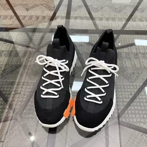 Cheap Hermes Casual Shoes For Men #1340411 Replica Wholesale [$76.00 USD] [ITEM#1340411] on Replica Hermes Casual Shoes
