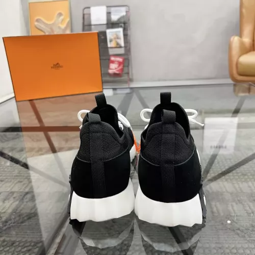 Cheap Hermes Casual Shoes For Men #1340411 Replica Wholesale [$76.00 USD] [ITEM#1340411] on Replica Hermes Casual Shoes