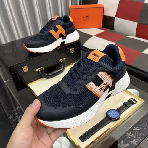 Hermes Casual Shoes For Men #1340414