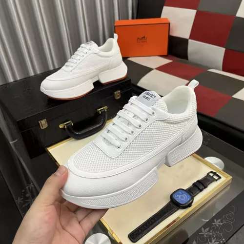 Hermes Casual Shoes For Men #1340417