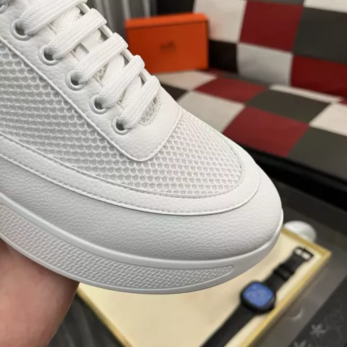 Cheap Hermes Casual Shoes For Men #1340417 Replica Wholesale [$82.00 USD] [ITEM#1340417] on Replica Hermes Casual Shoes