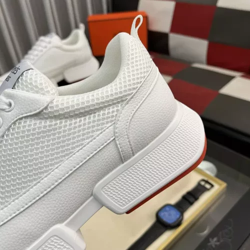 Cheap Hermes Casual Shoes For Men #1340417 Replica Wholesale [$82.00 USD] [ITEM#1340417] on Replica Hermes Casual Shoes
