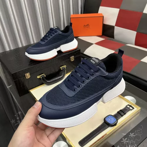 Hermes Casual Shoes For Men #1340418
