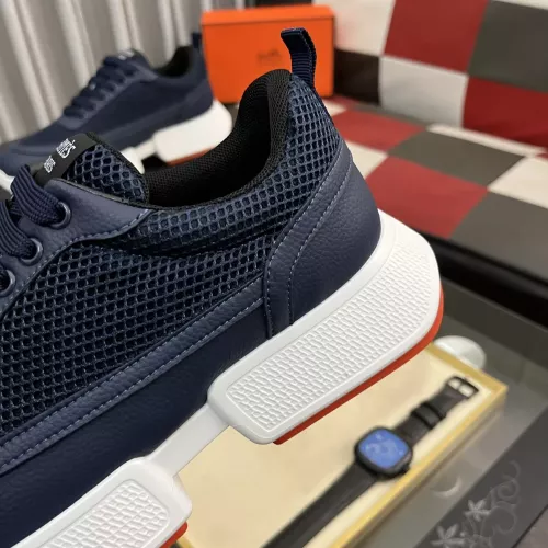 Cheap Hermes Casual Shoes For Men #1340418 Replica Wholesale [$82.00 USD] [ITEM#1340418] on Replica Hermes Casual Shoes