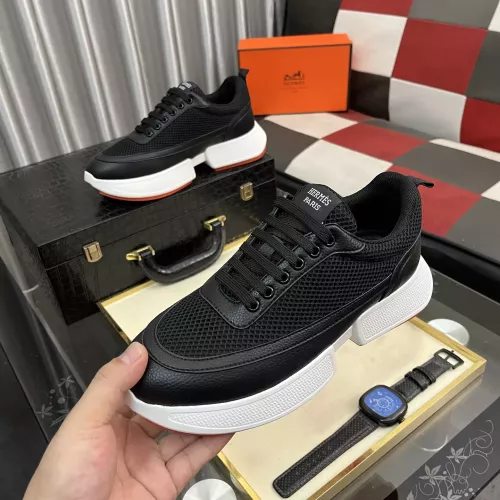 Hermes Casual Shoes For Men #1340419