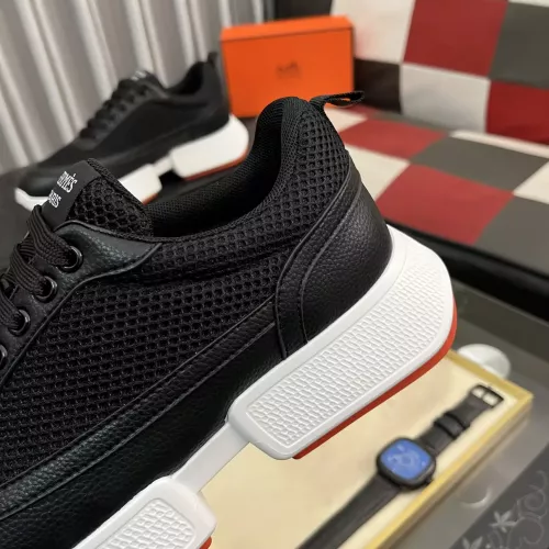 Cheap Hermes Casual Shoes For Men #1340419 Replica Wholesale [$82.00 USD] [ITEM#1340419] on Replica Hermes Casual Shoes