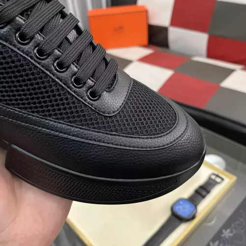 Cheap Hermes Casual Shoes For Men #1340420 Replica Wholesale [$82.00 USD] [ITEM#1340420] on Replica Hermes Casual Shoes