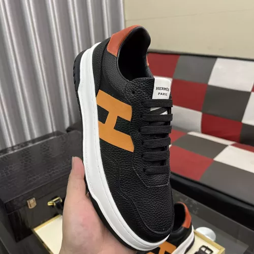 Cheap Hermes Casual Shoes For Men #1340423 Replica Wholesale [$76.00 USD] [ITEM#1340423] on Replica Hermes Casual Shoes