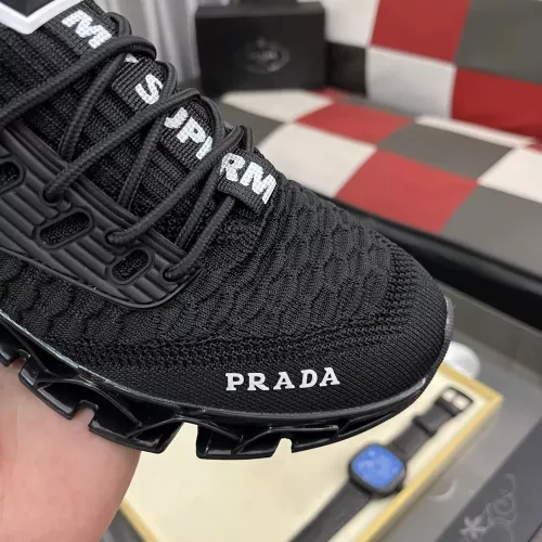 Cheap Prada Casual Shoes For Men #1340425 Replica Wholesale [$76.00 USD] [ITEM#1340425] on Replica Prada Casual Shoes