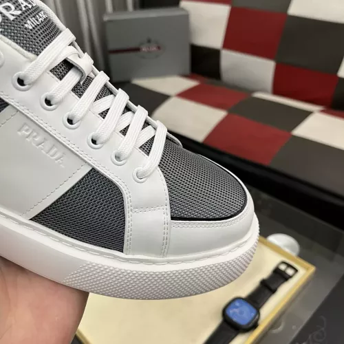 Cheap Prada Casual Shoes For Men #1340426 Replica Wholesale [$102.00 USD] [ITEM#1340426] on Replica Prada Casual Shoes