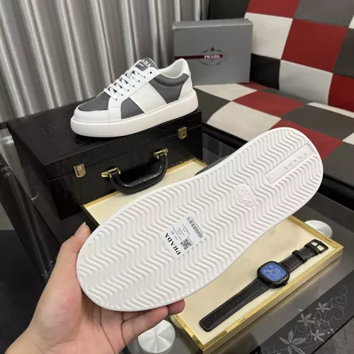Cheap Prada Casual Shoes For Men #1340426 Replica Wholesale [$102.00 USD] [ITEM#1340426] on Replica Prada Casual Shoes