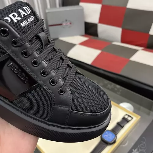 Cheap Prada Casual Shoes For Men #1340429 Replica Wholesale [$102.00 USD] [ITEM#1340429] on Replica Prada Casual Shoes