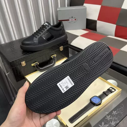 Cheap Prada Casual Shoes For Men #1340429 Replica Wholesale [$102.00 USD] [ITEM#1340429] on Replica Prada Casual Shoes