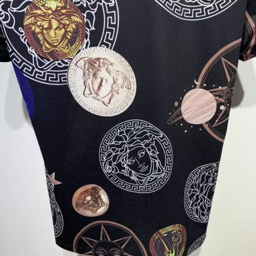 Cheap Versace T-Shirts Short Sleeved For Men #1340430 Replica Wholesale [$34.00 USD] [ITEM#1340430] on Replica Versace T-Shirts
