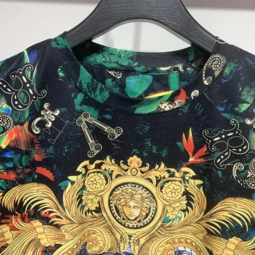 Cheap Versace T-Shirts Short Sleeved For Men #1340431 Replica Wholesale [$34.00 USD] [ITEM#1340431] on Replica Versace T-Shirts