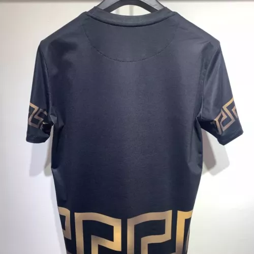Cheap Versace T-Shirts Short Sleeved For Men #1340432 Replica Wholesale [$34.00 USD] [ITEM#1340432] on Replica Versace T-Shirts