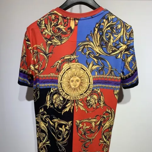 Cheap Versace T-Shirts Short Sleeved For Men #1340434 Replica Wholesale [$34.00 USD] [ITEM#1340434] on Replica Versace T-Shirts