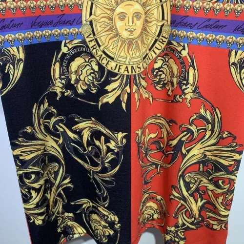 Cheap Versace T-Shirts Short Sleeved For Men #1340434 Replica Wholesale [$34.00 USD] [ITEM#1340434] on Replica Versace T-Shirts