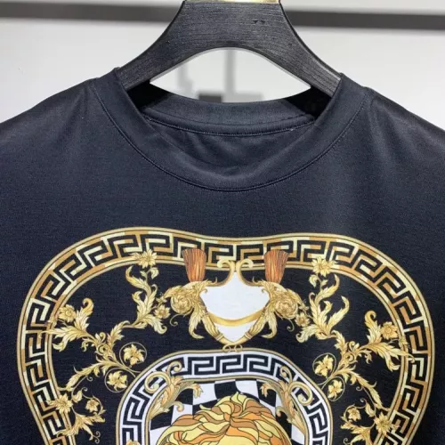 Cheap Versace T-Shirts Short Sleeved For Men #1340436 Replica Wholesale [$34.00 USD] [ITEM#1340436] on Replica Versace T-Shirts