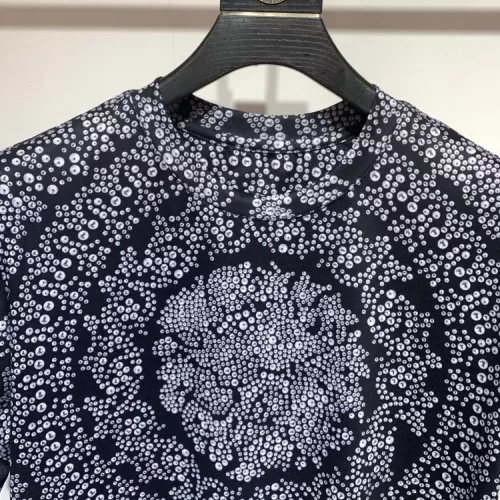 Cheap Versace T-Shirts Short Sleeved For Men #1340438 Replica Wholesale [$34.00 USD] [ITEM#1340438] on Replica Versace T-Shirts