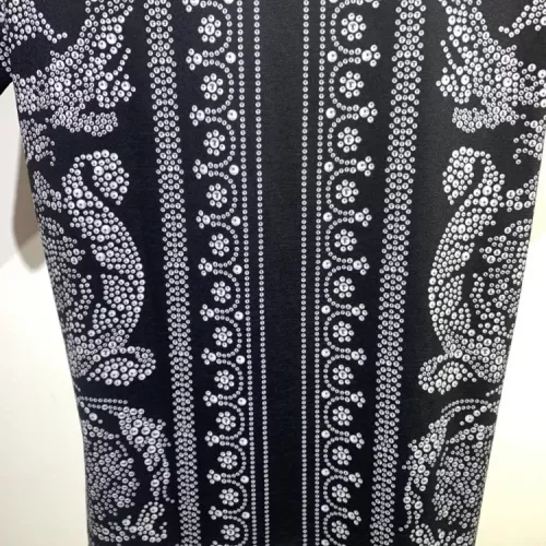 Cheap Versace T-Shirts Short Sleeved For Men #1340438 Replica Wholesale [$34.00 USD] [ITEM#1340438] on Replica Versace T-Shirts