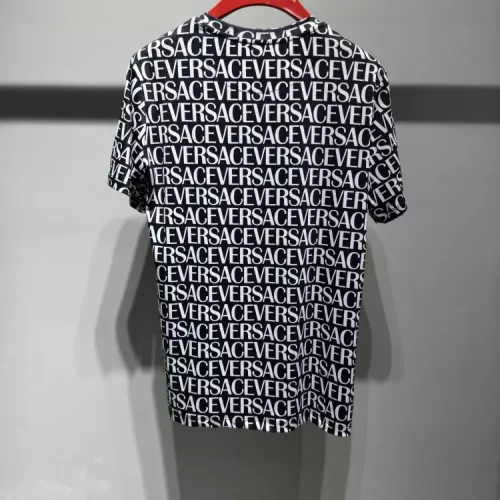 Cheap Versace T-Shirts Short Sleeved For Men #1340440 Replica Wholesale [$34.00 USD] [ITEM#1340440] on Replica Versace T-Shirts