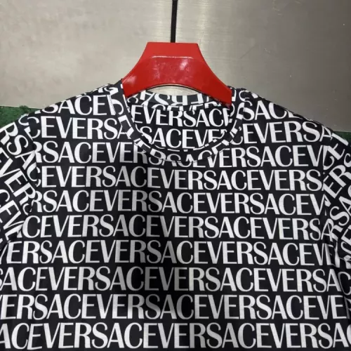 Cheap Versace T-Shirts Short Sleeved For Men #1340440 Replica Wholesale [$34.00 USD] [ITEM#1340440] on Replica Versace T-Shirts