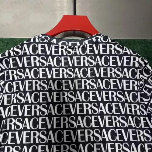 Cheap Versace T-Shirts Short Sleeved For Men #1340440 Replica Wholesale [$34.00 USD] [ITEM#1340440] on Replica Versace T-Shirts