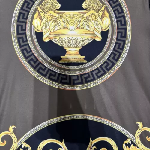 Cheap Versace T-Shirts Short Sleeved For Men #1340441 Replica Wholesale [$34.00 USD] [ITEM#1340441] on Replica Versace T-Shirts