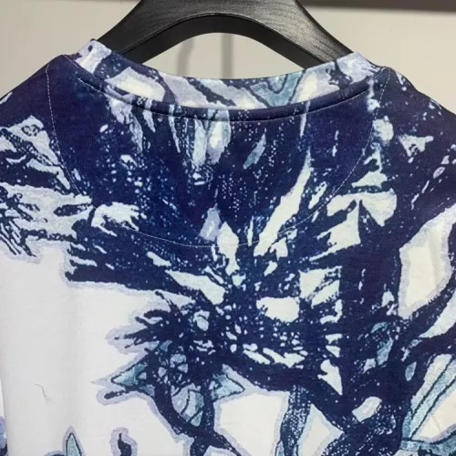 Cheap Louis Vuitton LV T-Shirts Short Sleeved For Men #1340444 Replica Wholesale [$34.00 USD] [ITEM#1340444] on Replica Louis Vuitton LV T-Shirts