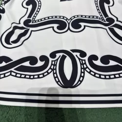 Cheap Dolce &amp; Gabbana D&amp;G Shirts Short Sleeved For Men #1340445 Replica Wholesale [$40.00 USD] [ITEM#1340445] on Replica Dolce &amp; Gabbana D&amp;G Shirts