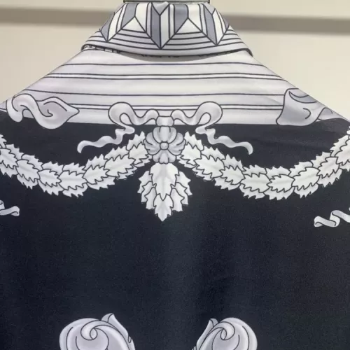 Cheap Versace Shirts Long Sleeved For Men #1340454 Replica Wholesale [$41.00 USD] [ITEM#1340454] on Replica Versace Shirts
