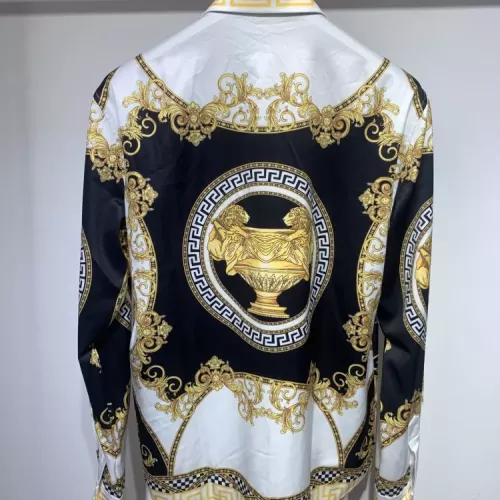 Cheap Versace Shirts Long Sleeved For Men #1340464 Replica Wholesale [$41.00 USD] [ITEM#1340464] on Replica Versace Shirts