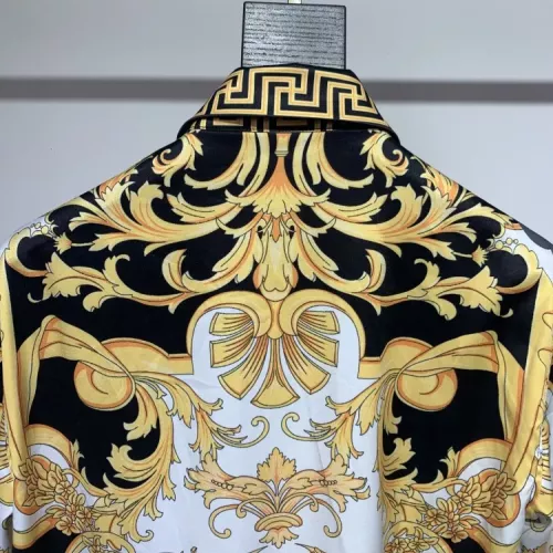 Cheap Versace Shirts Long Sleeved For Men #1340465 Replica Wholesale [$41.00 USD] [ITEM#1340465] on Replica Versace Shirts
