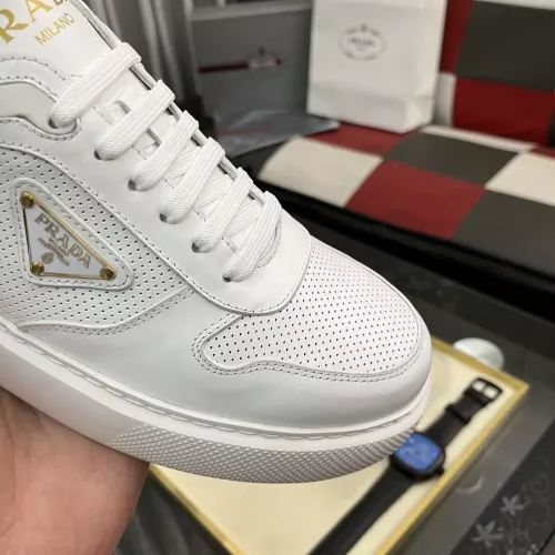 Cheap Prada Casual Shoes For Men #1340466 Replica Wholesale [$102.00 USD] [ITEM#1340466] on Replica Prada Casual Shoes