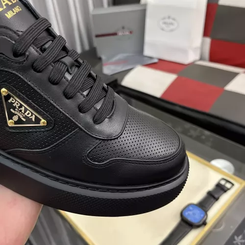 Cheap Prada Casual Shoes For Men #1340468 Replica Wholesale [$102.00 USD] [ITEM#1340468] on Replica Prada Casual Shoes