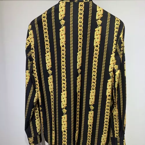 Cheap Versace Shirts Long Sleeved For Men #1340471 Replica Wholesale [$41.00 USD] [ITEM#1340471] on Replica Versace Shirts