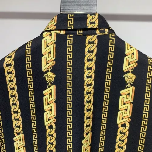 Cheap Versace Shirts Long Sleeved For Men #1340471 Replica Wholesale [$41.00 USD] [ITEM#1340471] on Replica Versace Shirts