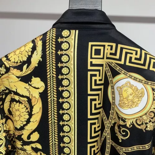 Cheap Versace Shirts Long Sleeved For Men #1340472 Replica Wholesale [$41.00 USD] [ITEM#1340472] on Replica Versace Shirts
