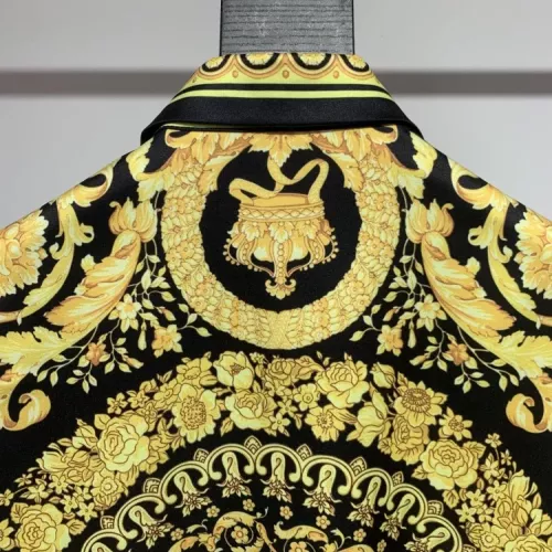 Cheap Versace Shirts Long Sleeved For Men #1340476 Replica Wholesale [$41.00 USD] [ITEM#1340476] on Replica Versace Shirts