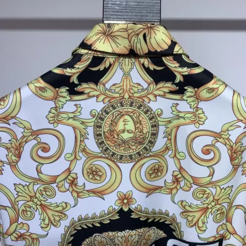 Cheap Versace Shirts Long Sleeved For Men #1340477 Replica Wholesale [$41.00 USD] [ITEM#1340477] on Replica Versace Shirts