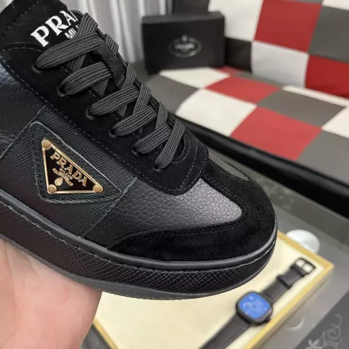 Cheap Prada Casual Shoes For Men #1340480 Replica Wholesale [$82.00 USD] [ITEM#1340480] on Replica Prada Casual Shoes
