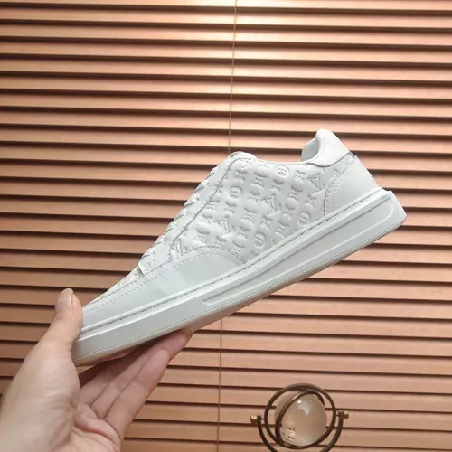 Cheap Louis Vuitton Casual Shoes For Men #1340481 Replica Wholesale [$85.00 USD] [ITEM#1340481] on Replica Louis Vuitton Casual Shoes