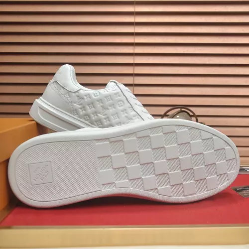 Cheap Louis Vuitton Casual Shoes For Men #1340481 Replica Wholesale [$85.00 USD] [ITEM#1340481] on Replica Louis Vuitton Casual Shoes