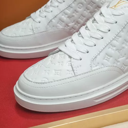 Cheap Louis Vuitton Casual Shoes For Men #1340481 Replica Wholesale [$85.00 USD] [ITEM#1340481] on Replica Louis Vuitton Casual Shoes