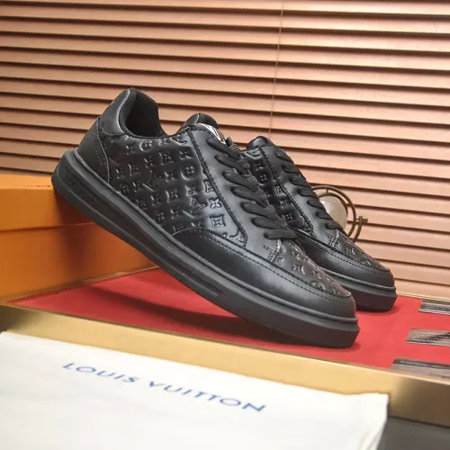 Cheap Louis Vuitton Casual Shoes For Men #1340482 Replica Wholesale [$85.00 USD] [ITEM#1340482] on Replica Louis Vuitton Casual Shoes