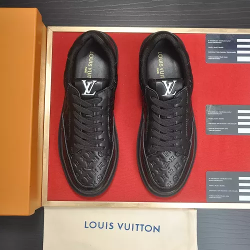 Cheap Louis Vuitton Casual Shoes For Men #1340482 Replica Wholesale [$85.00 USD] [ITEM#1340482] on Replica Louis Vuitton Casual Shoes