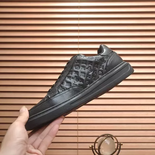 Cheap Louis Vuitton Casual Shoes For Men #1340482 Replica Wholesale [$85.00 USD] [ITEM#1340482] on Replica Louis Vuitton Casual Shoes